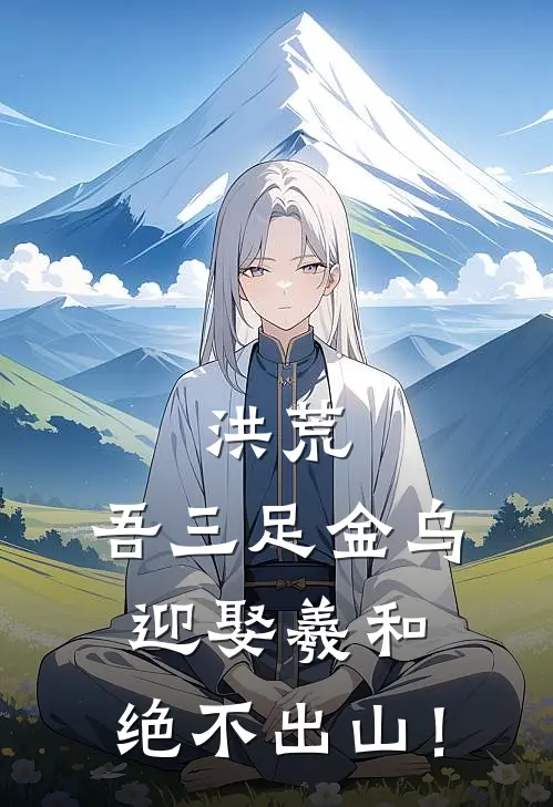 洪荒：吾三足金乌，迎娶羲和，绝不出山！