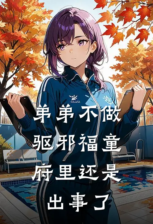 弟弟不做驱邪福童，府里还是出事了