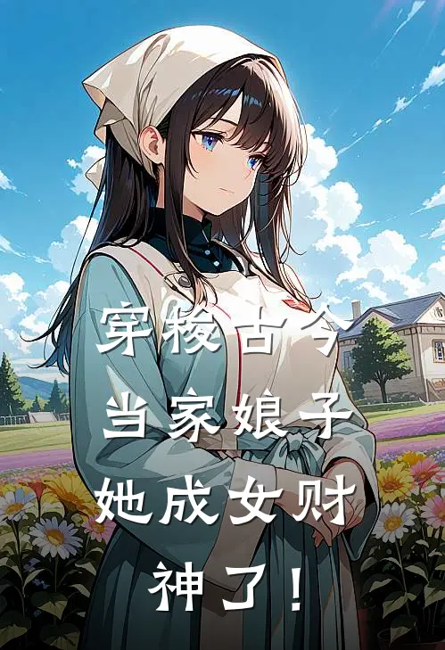 穿梭古今：当家娘子她成女财神了！