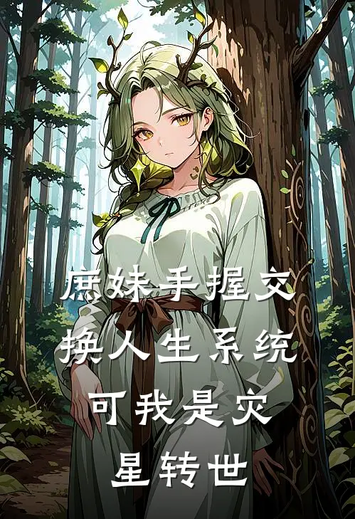 庶妹手握交换人生系统，可我是灾星转世