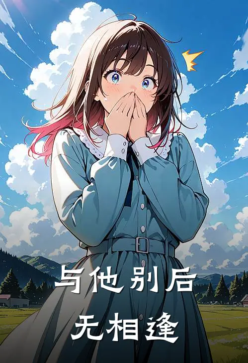 与他别后无相逢