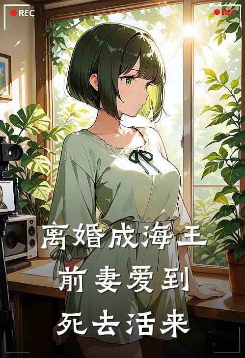 离婚成海王，前妻爱到死去活来