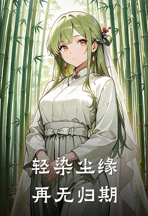 轻染尘缘，再无归期