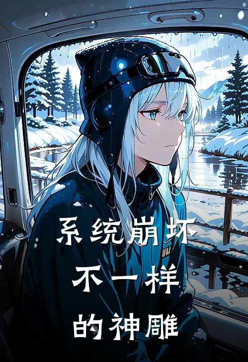 系统崩坏：不一样的神雕