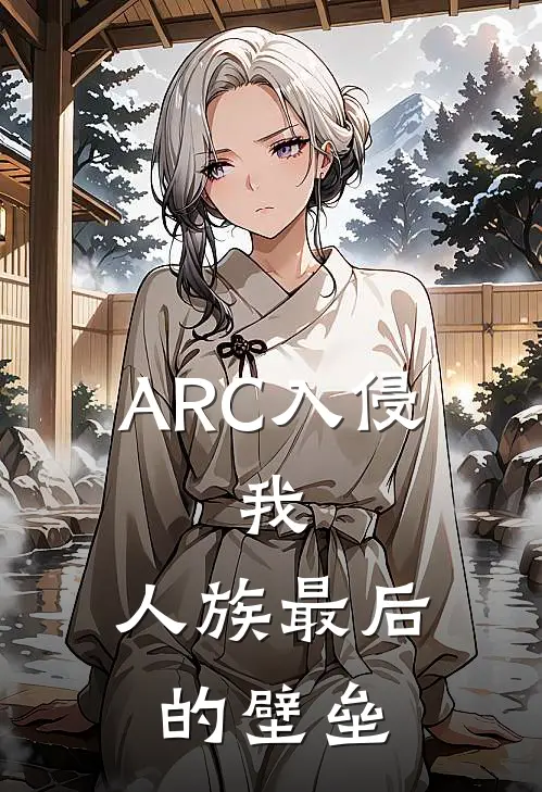 ARC入侵：我，人族最后的壁垒