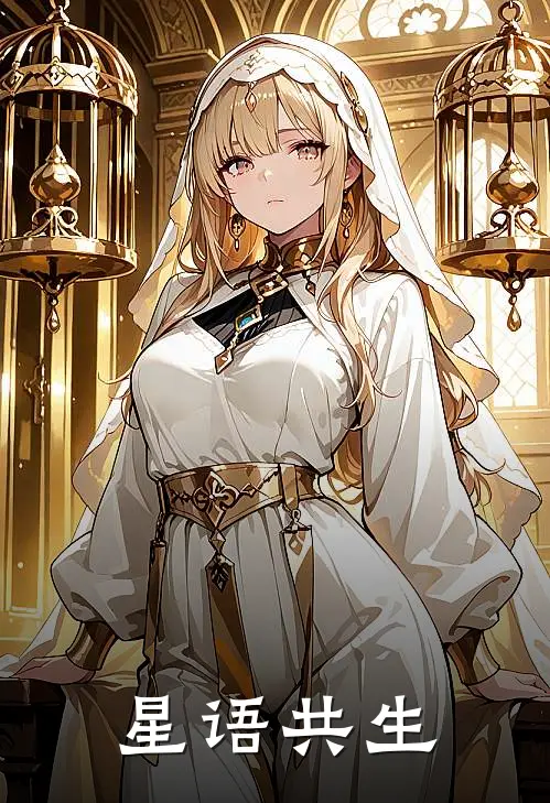 星语共生