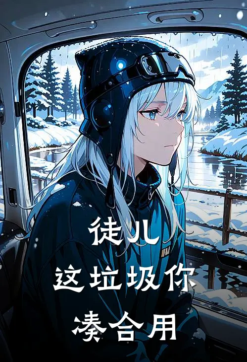 徒儿，这垃圾你凑合用