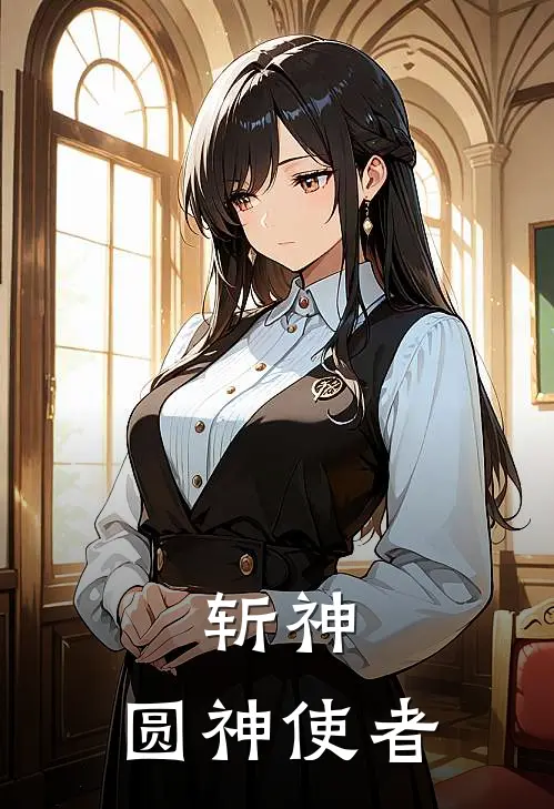 斩神：圆神使者