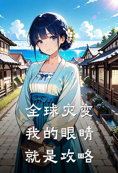 全球灾变：我的眼睛就是攻略