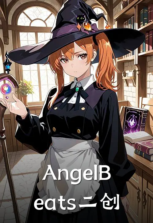 AngelBeats二创