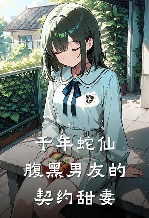 千年蛇仙：腹黑男友的契约甜妻