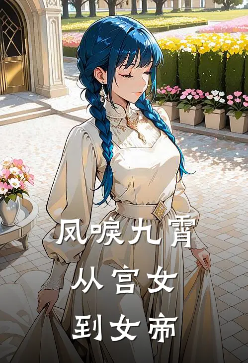 凤唳九霄：从宫女到女帝