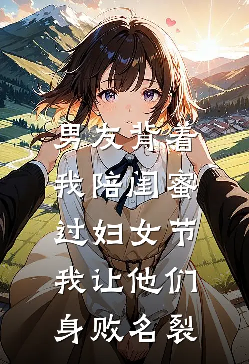 男友背着我陪闺蜜过妇女节，我让他们身败名裂