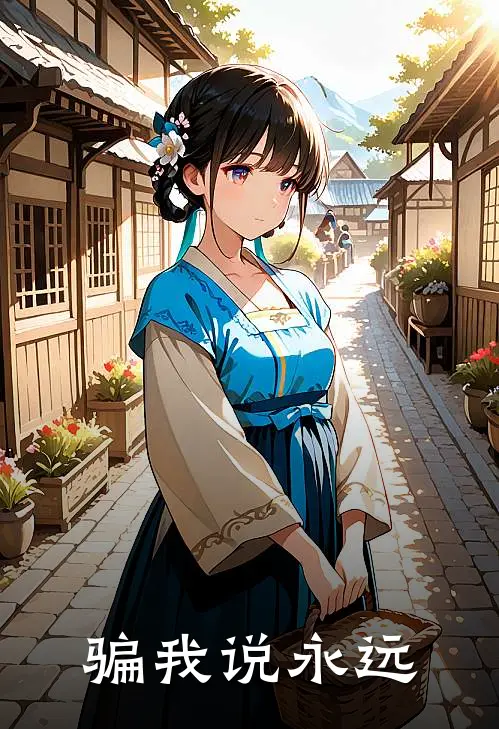 骗我说永远