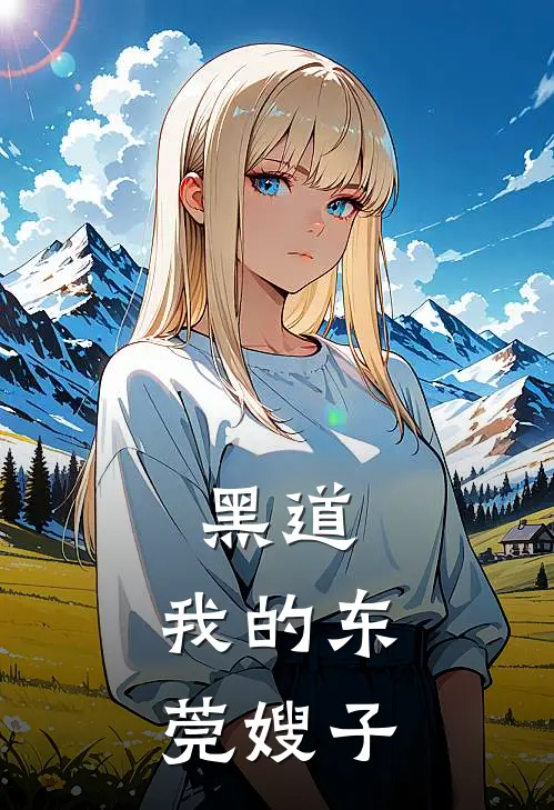 黑道：我的东莞嫂子