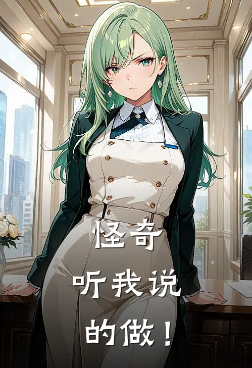 怪奇：听我说的做！