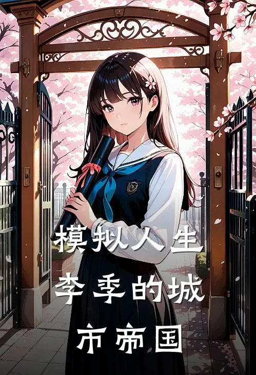 模拟人生：李季的城市帝国