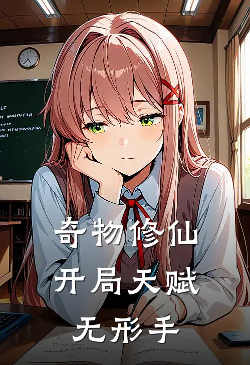 奇物修仙：开局天赋无形手