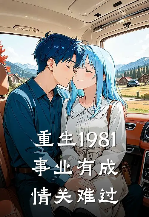 重生1981：事业有成情关难过