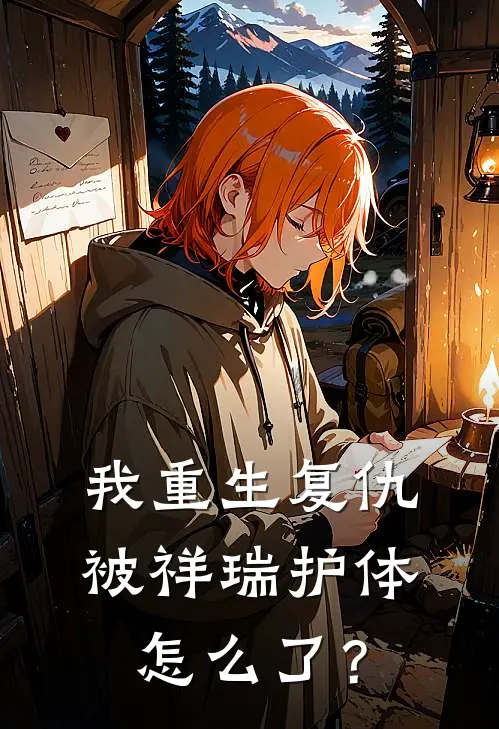 我重生复仇，被祥瑞护体怎么了？