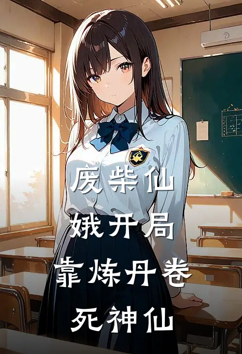 废柴仙娥开局，靠炼丹卷死神仙