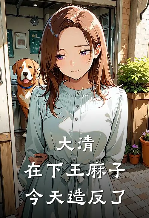 大清，在下王麻子，今天造反了