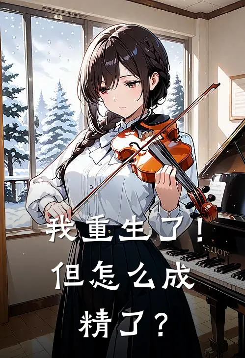 我重生了！但怎么成精了？