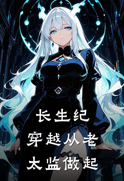 长生纪：穿越从老太监做起