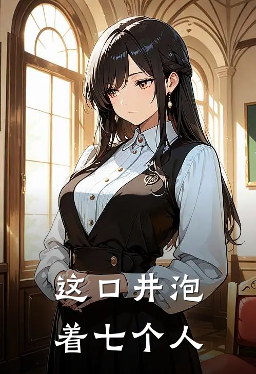 这口井泡着七个人