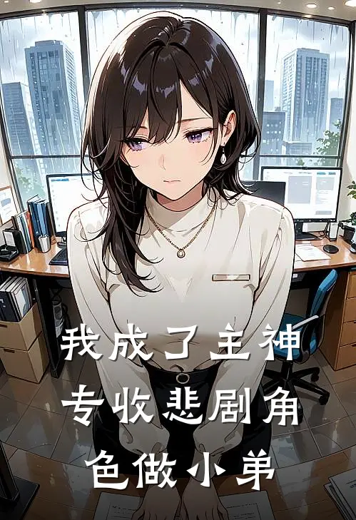 我成了主神，专收悲剧角色做小弟