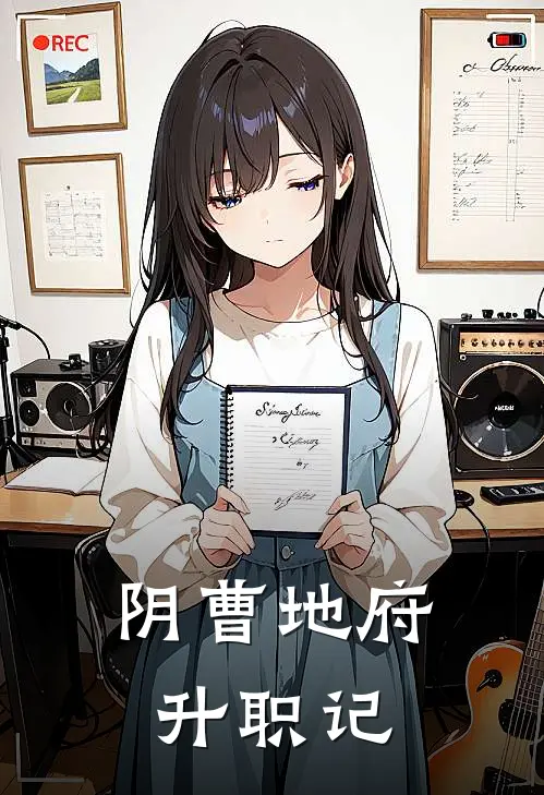 阴曹地府升职记