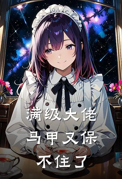 满级大佬马甲又保不住了