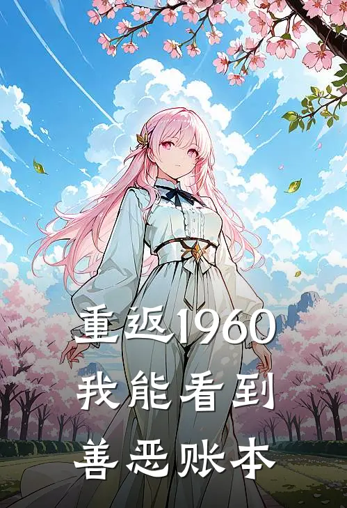 重返1960：我能看到善恶账本