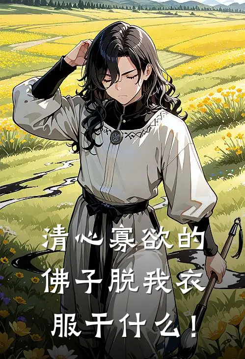 清心寡欲的佛子脱我衣服干什么！