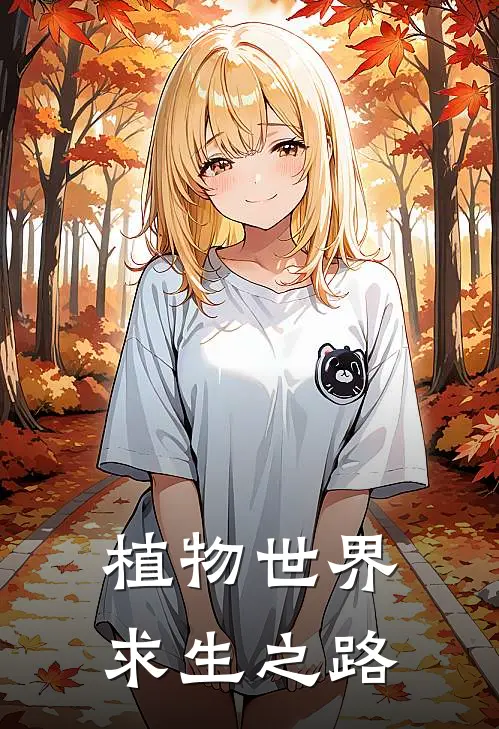 植物世界求生之路