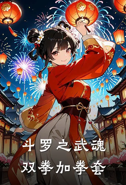 斗罗之武魂双拳加拳套