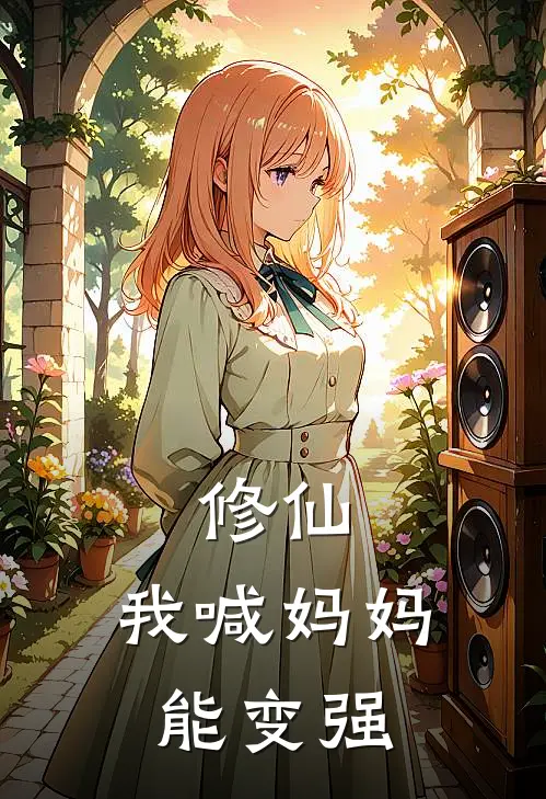 修仙：我喊妈妈能变强