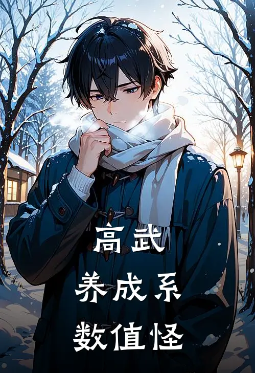 高武：养成系数值怪