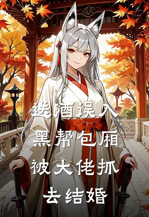 送酒误入黑帮包厢，被大佬抓去结婚