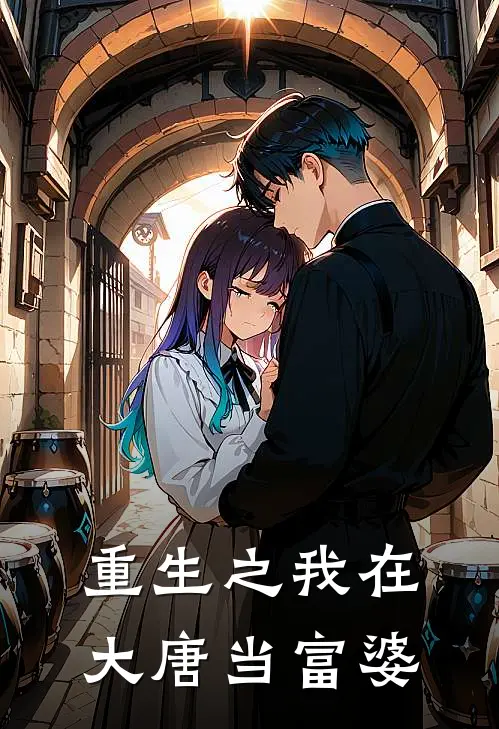 重生之我在大唐当富婆