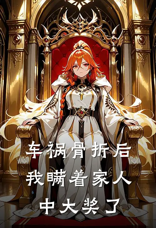 车祸骨折后，我瞒着家人中大奖了