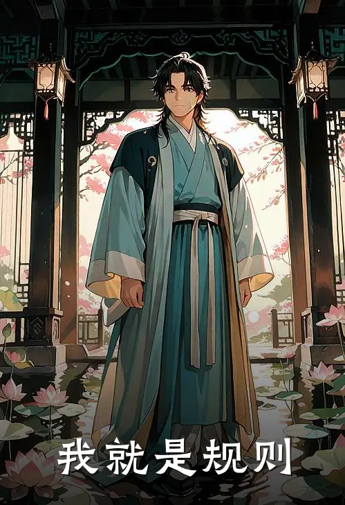 【我就是规则】