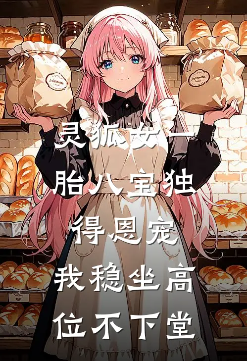 灵狐女一胎八宝独得恩宠，我稳坐高位不下堂