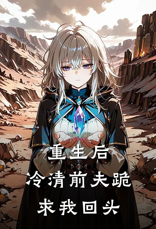 重生后，冷清前夫跪求我回头