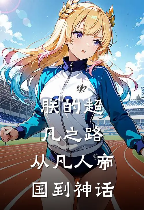 朕的超凡之路：从凡人帝国到神话