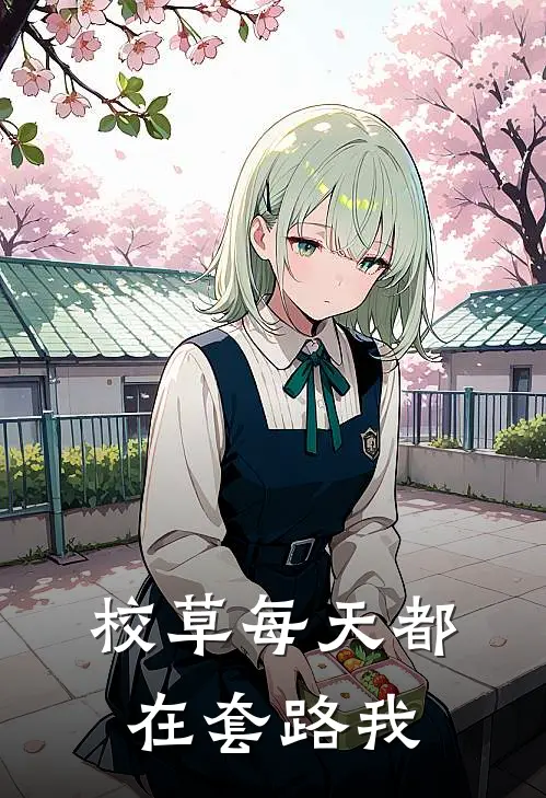 校草每天都在套路我