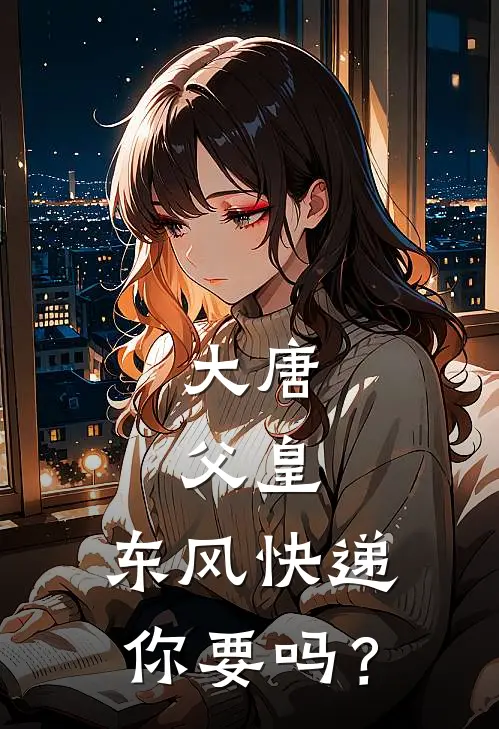 大唐：父皇，东风快递你要吗？