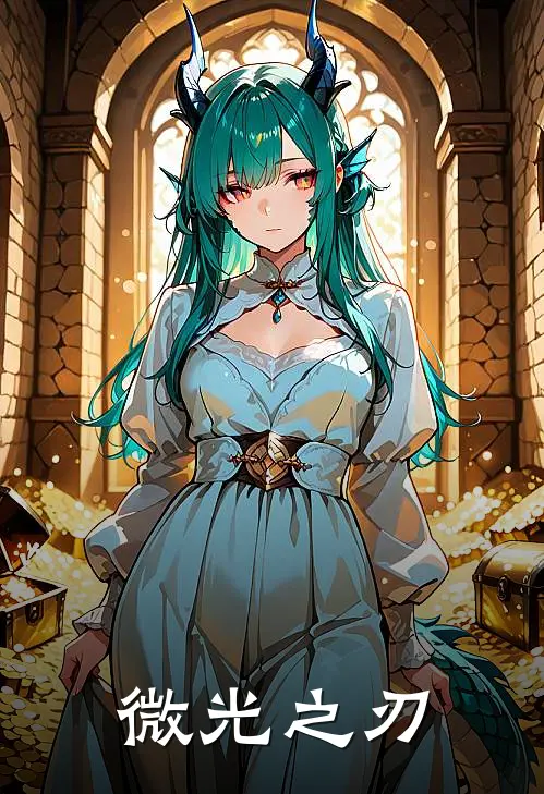 微光之刃