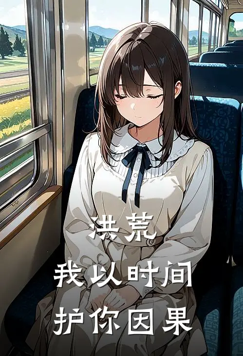 洪荒：我以时间，护你因果