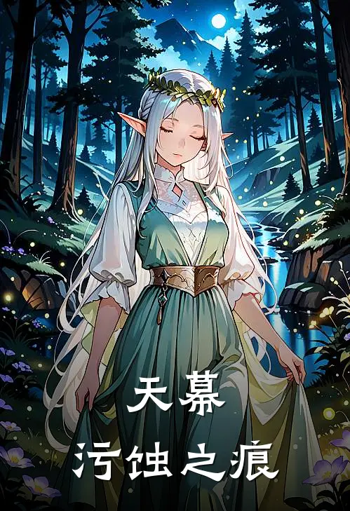 天幕：污蚀之痕